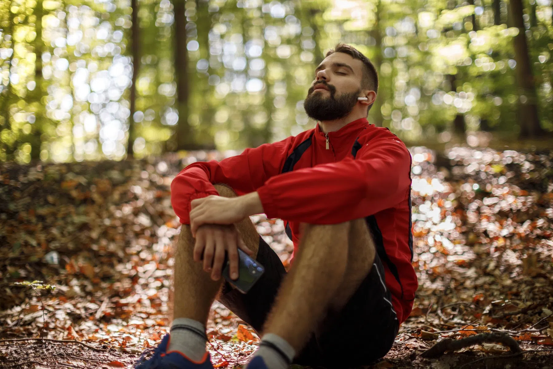 mindful hardlopen