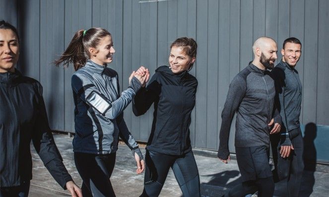 Door controle over je gedachten bereik je topprestaties