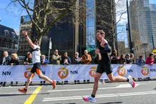 Thumbnail for article: Zo herstel je het best na de marathon