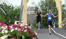 Thumbnail for article: 12 redenen om een keer een wedstrijd te lopen
