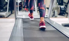 Thumbnail for article: De voordelen van lopen op een loopband