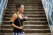 Thumbnail for article: Zo blijft jouw sportkleding lekker fris
