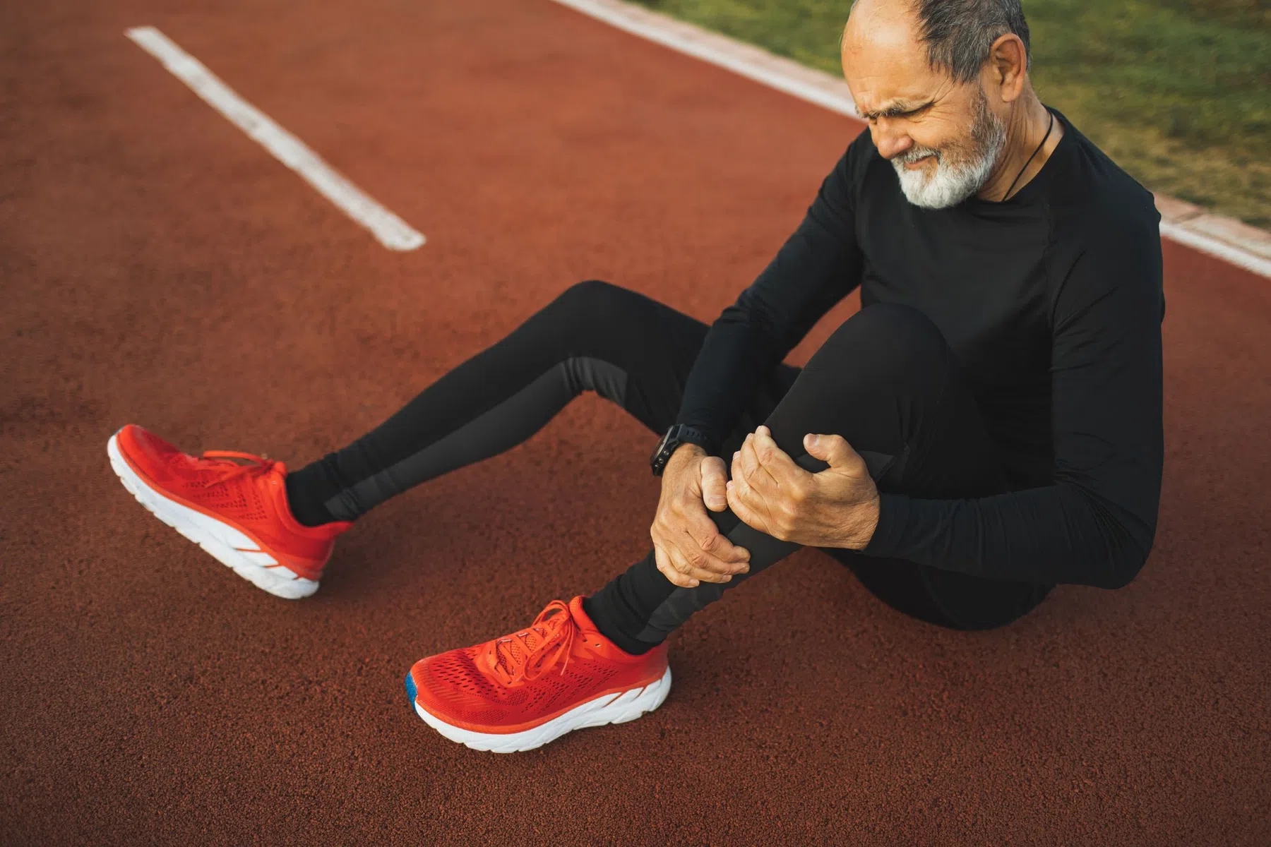 shin splints hardlopen scheenbeen pijn