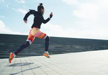 Thumbnail for article: Met deze training werk je aan je snelheid