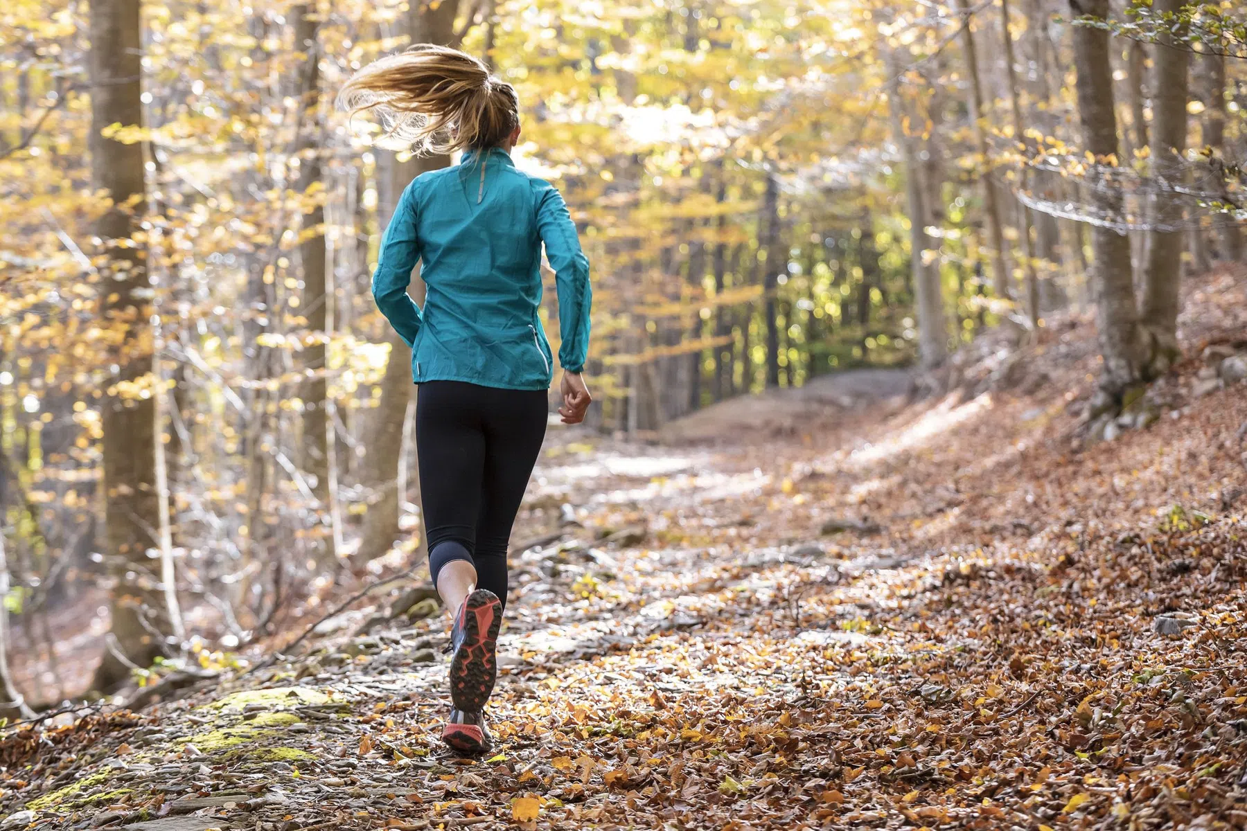 blessures voorkomen hardlopen
