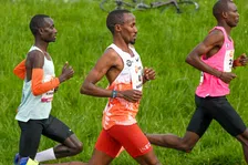 Thumbnail for article: Zo loop je met de perfecte houding