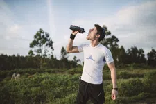 Thumbnail for article: Ben je te laat met drinken als je dorst krijgt?