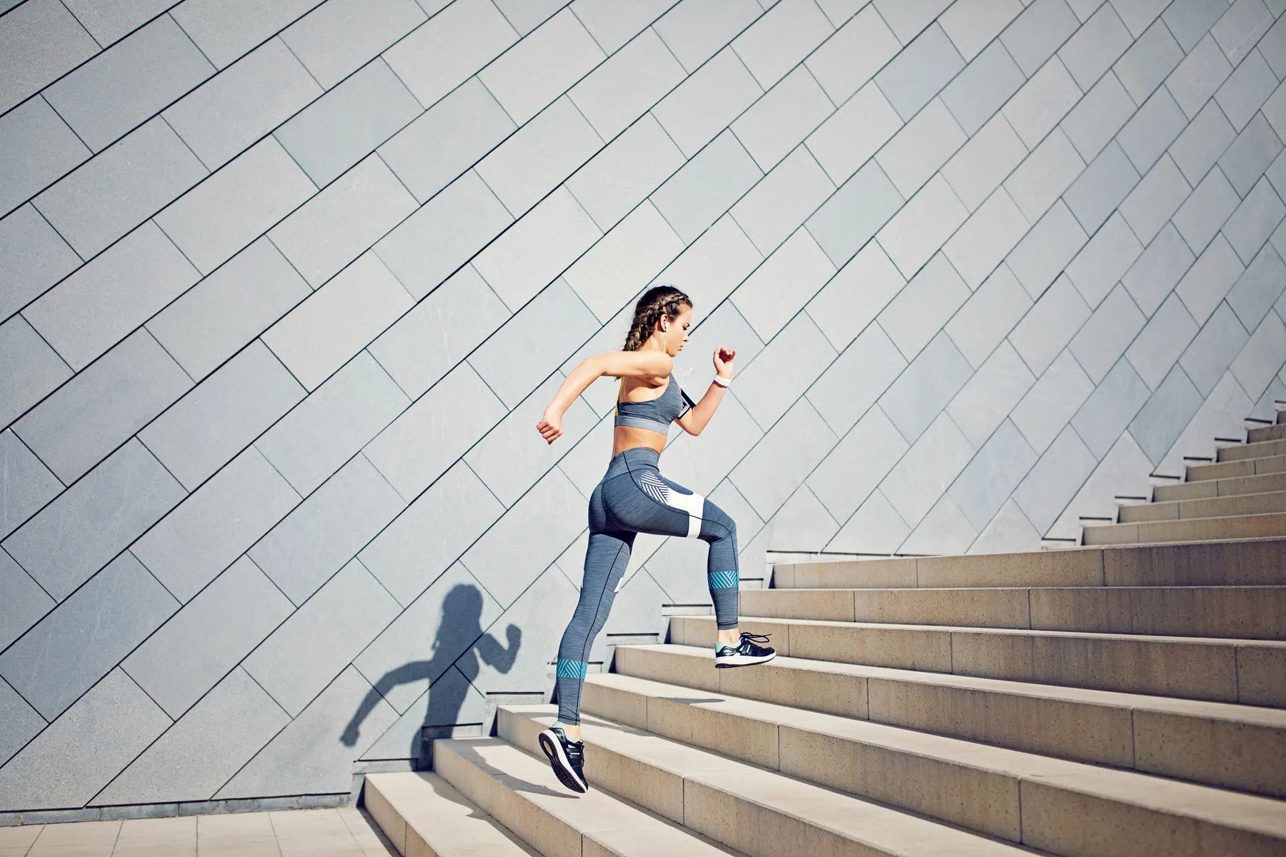 vo2 max verbeteren
