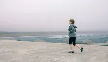 Thumbnail for article: De positieve gevolgen van beginnen met hardlopen op latere leeftijd