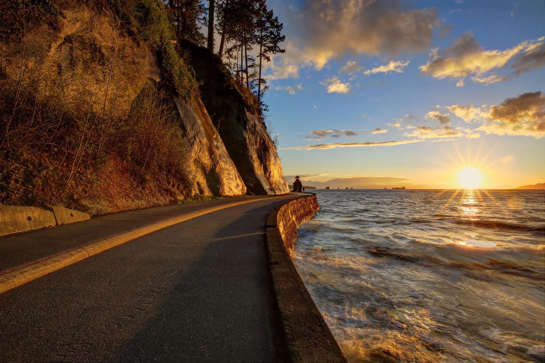 Stanley Park Seawall in Vancouver.jpg