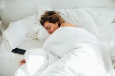 Thumbnail for article: Onderzoek: slaap is het beste medicijn tegen blessures