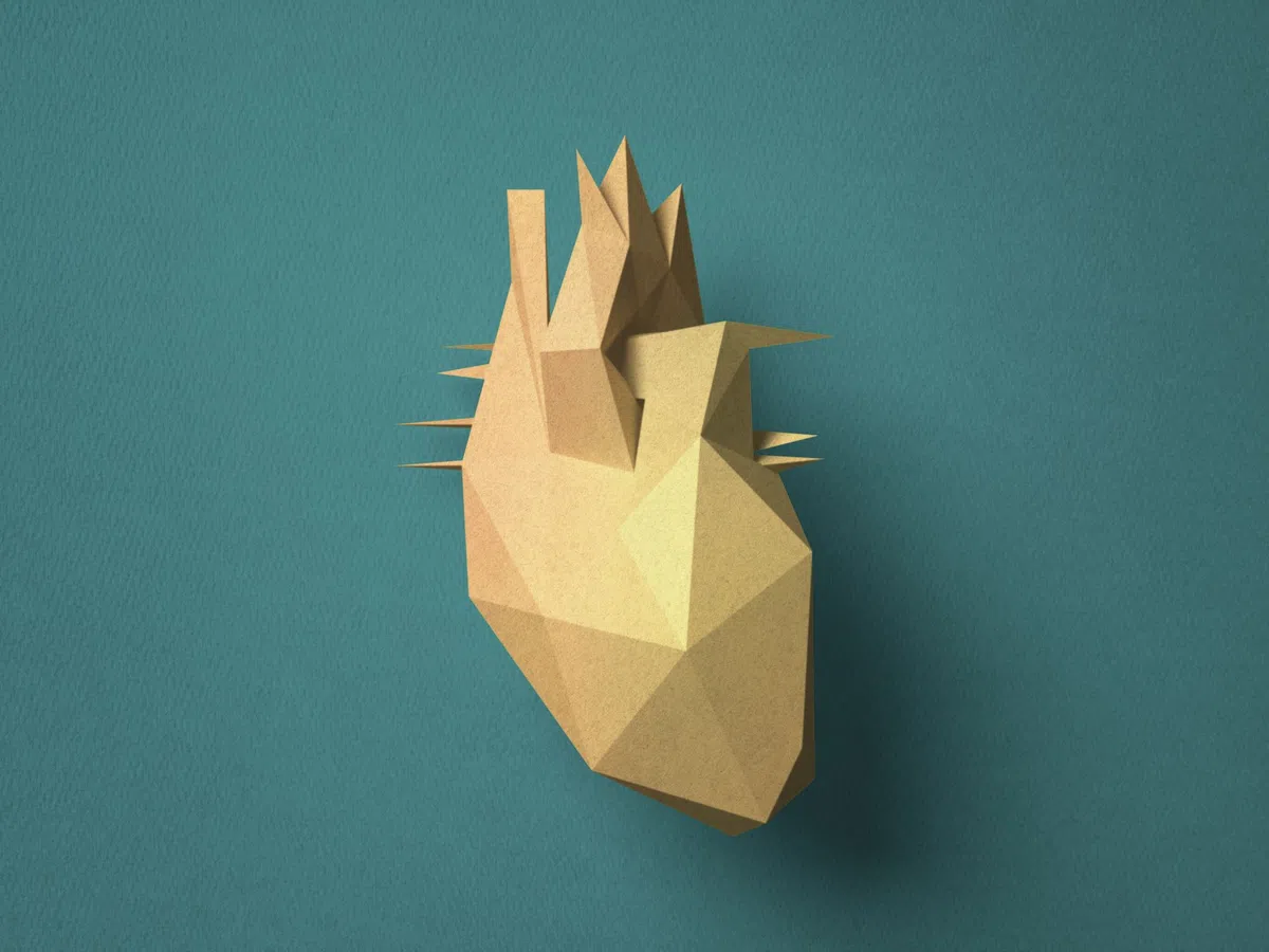 Is teveel sporten slecht voor je hart?