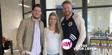 Thumbnail for article: Liefde voor Lopen, de Podcast #6 De slechtste voorbereiding en zwanger hardlopen