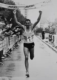 Thumbnail for article: Uit onze archieven: ‘De lange, langzame duurloop verveelde me al snel’