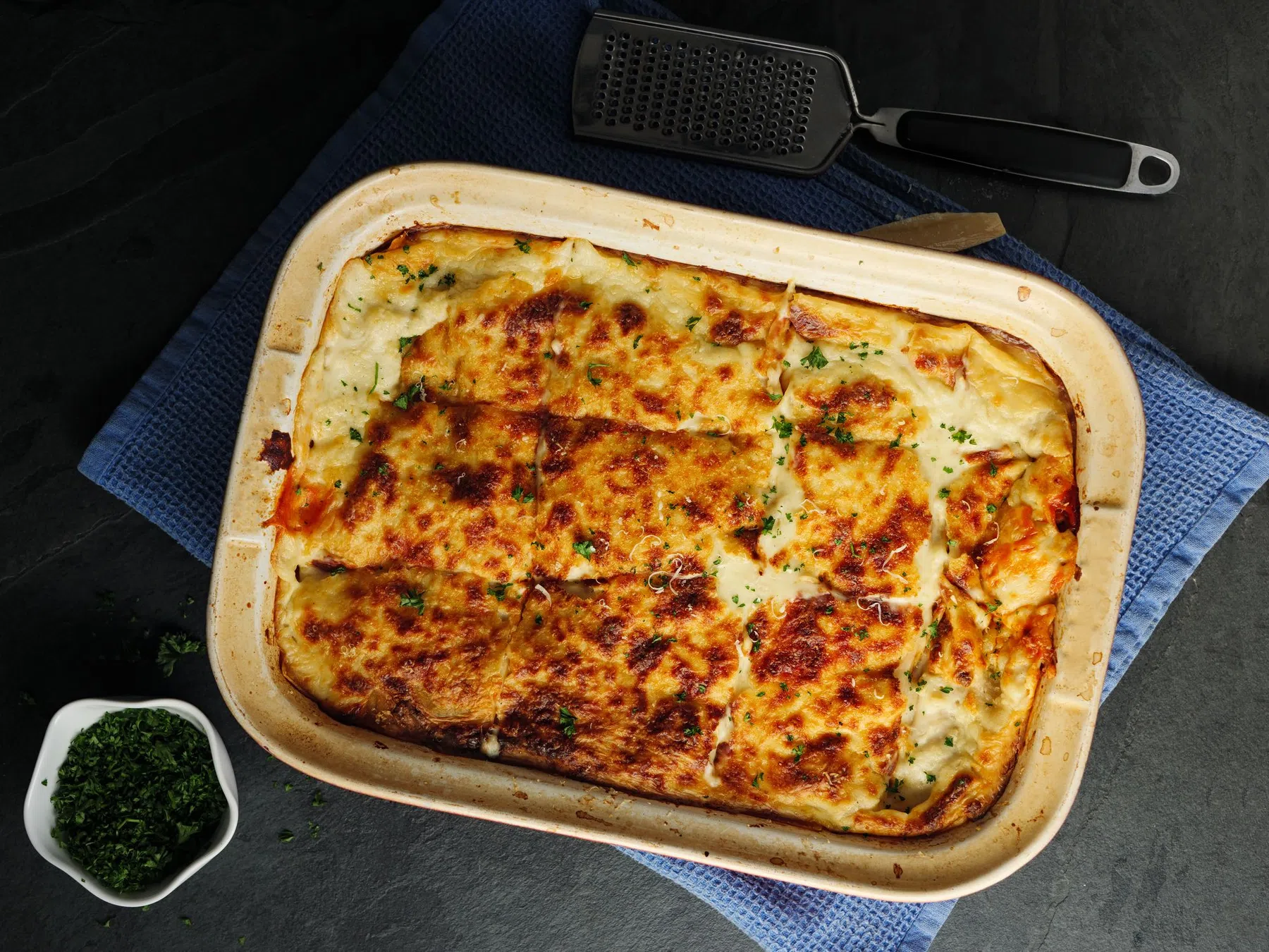 Recept Pompoenlasagne met spinazie en ricotta.jpg