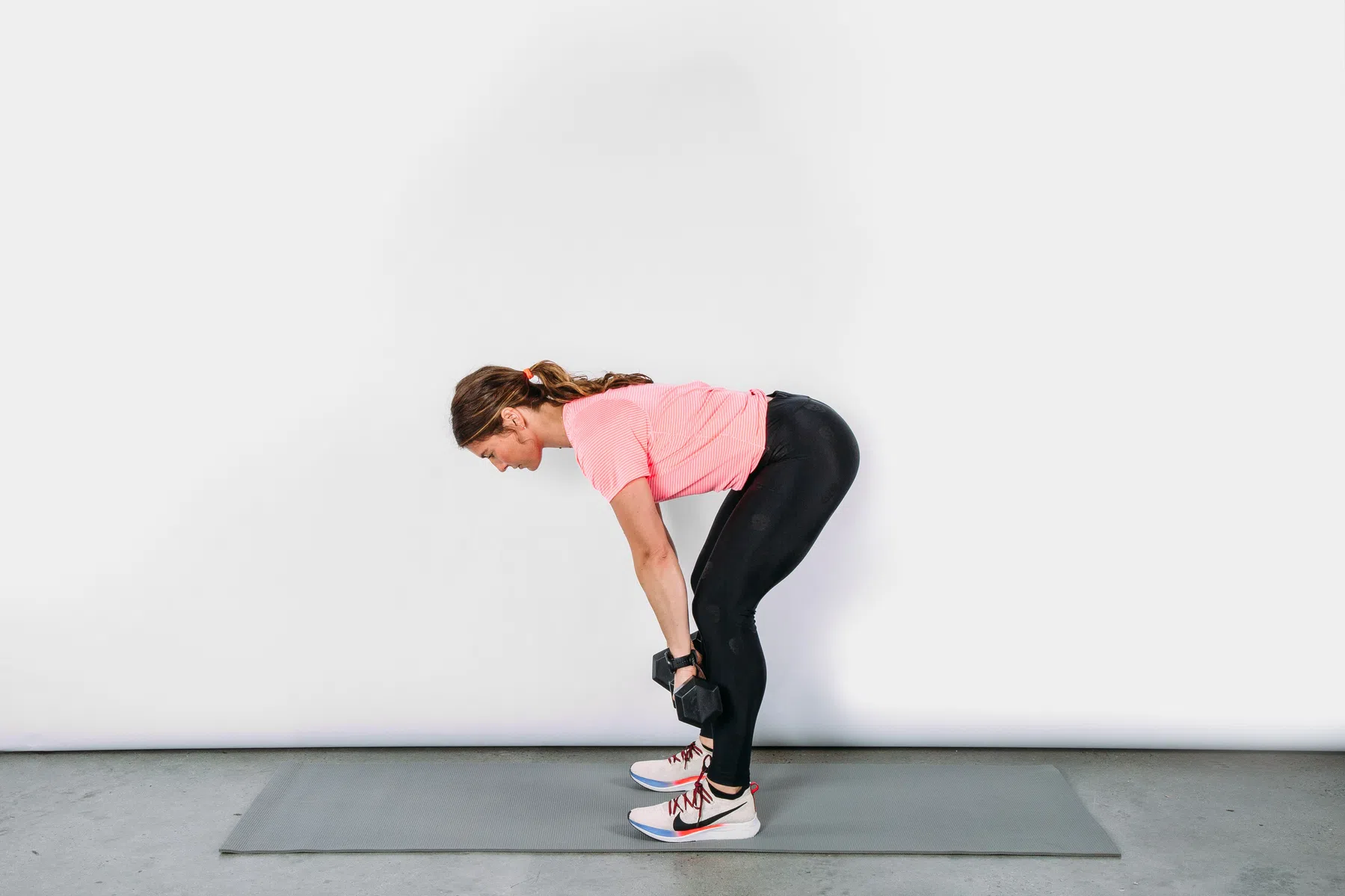 Zo voer jij de perfecte deadlift uit