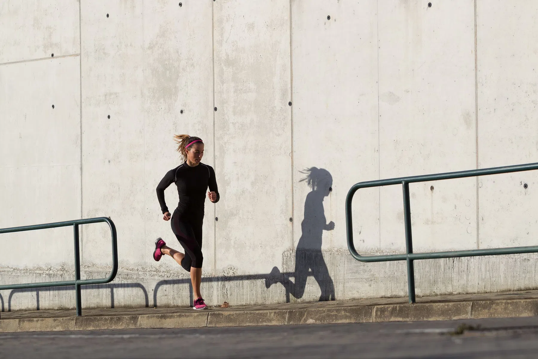 De beste manier om een helling te nemen tijdens het hardlopen | Heuvel op of bergop lopen doe je zo.jpg