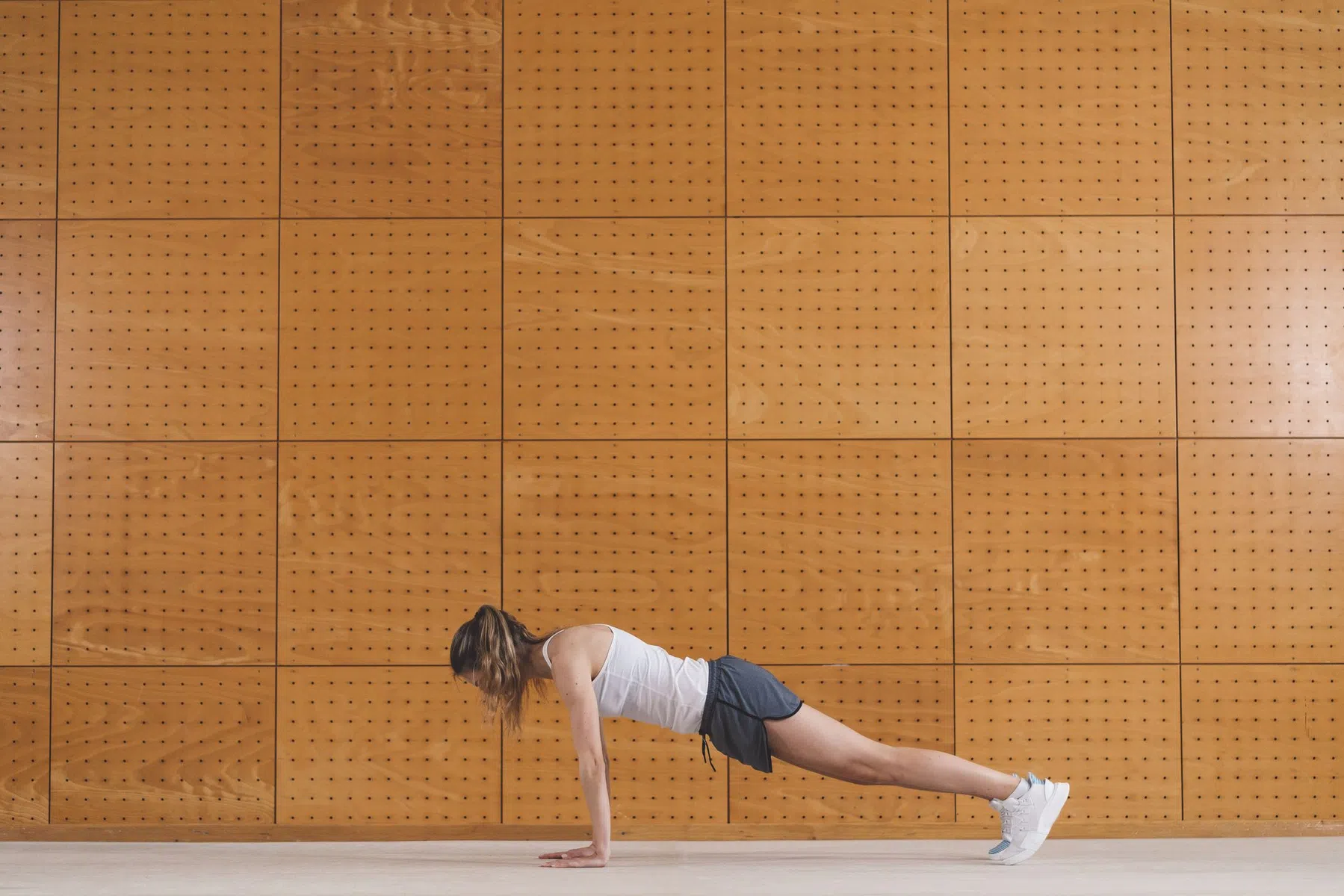 Hoe burpees je sneller en sterker maken