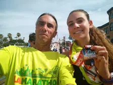 Thumbnail for article: Strava's meest actieve loper (61) deelt zijn trainingsgeheimen