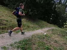 Thumbnail for article: Deze 3 lopers gaan voor een nieuw record op het Pieterpad (498 km)