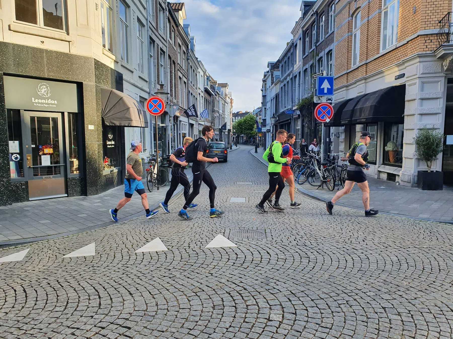 Addie van der Vleuten Maastricht 1 foto Raoul Spronken.JPG