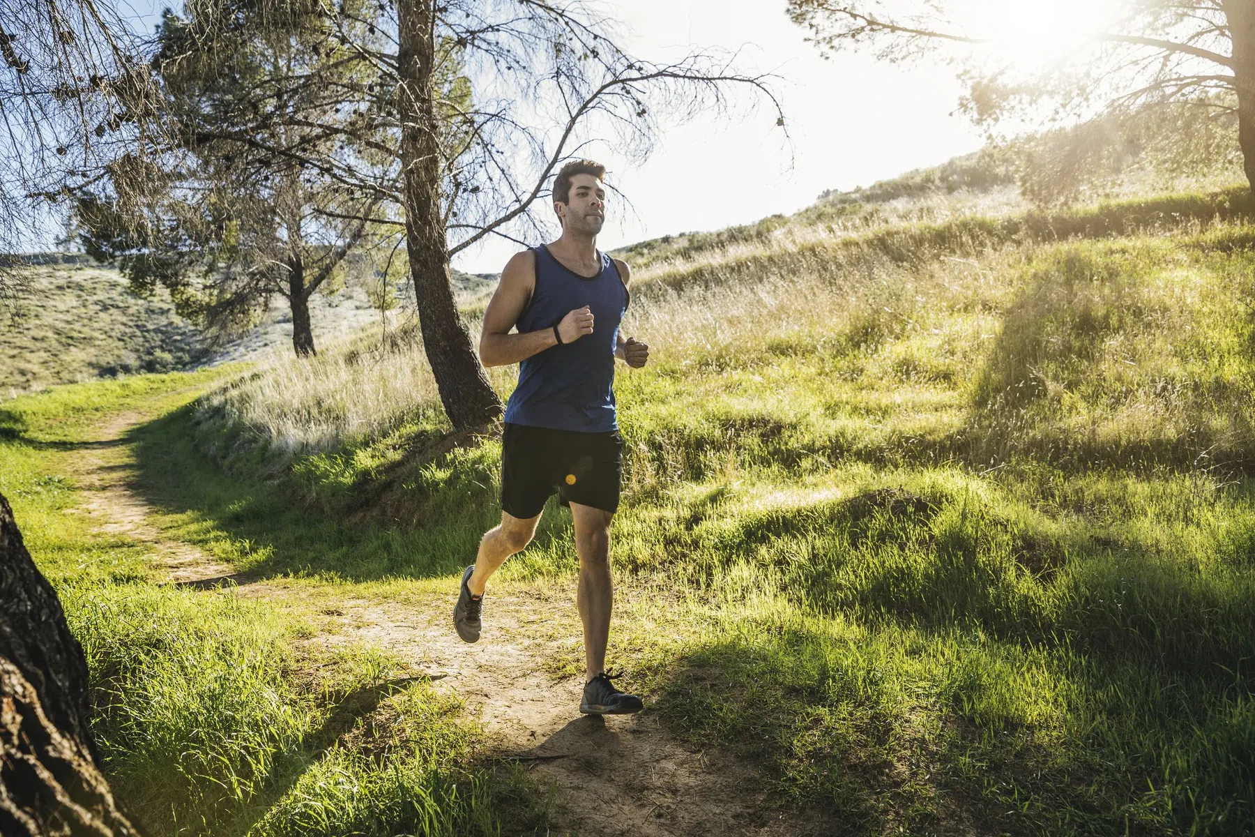Luchtig hardlopen deze zomer? Deze hardloopkleding voor heren is ideaal.jpg