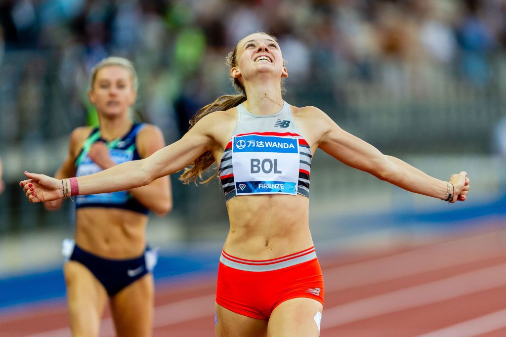 Nederlandse Olympische atletiekploeg telt 45 atleten.jpg