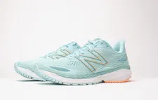 Thumbnail for article: Review: New Balance 860 v12
