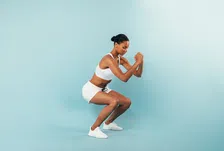 Thumbnail for article: Bizar: twee fanatiekelingen belanden in ziekenhuis na deze squatchallenge