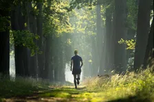 Thumbnail for article: ﻿Hoe lang moet mijn lange duurloop zijn? Dit is de ideale lengte
