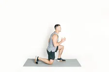 Thumbnail for article: 5 onderbeenoefeningen om shin splints te voorkomen