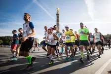 Thumbnail for article: Marathon tijd berekenen: hier moet je rekening mee houden