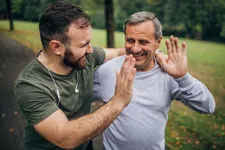 Thumbnail for article: Zo maak je gebruik van het 'afterburn'-effect na het sporten