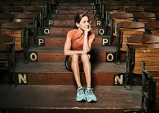 Thumbnail for article: Kara Goucher vertelt over de diagnose die haar leven veranderde