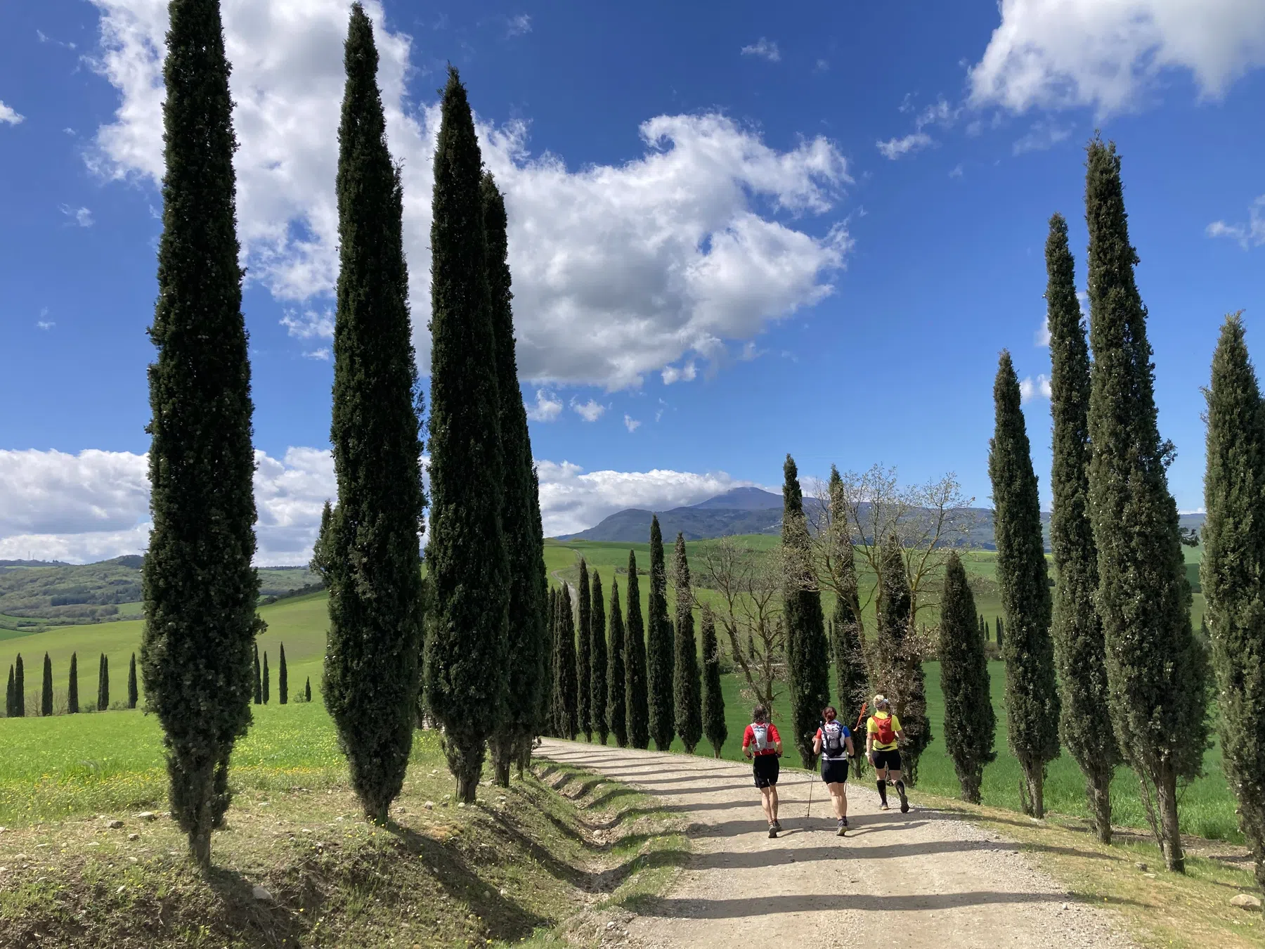 Tuscany Crossing 1 Foto Cees Dijkstra.JPG