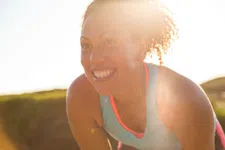 Thumbnail for article: 5 gezichtscrèmes met SPF voor tijdens het hardlopen