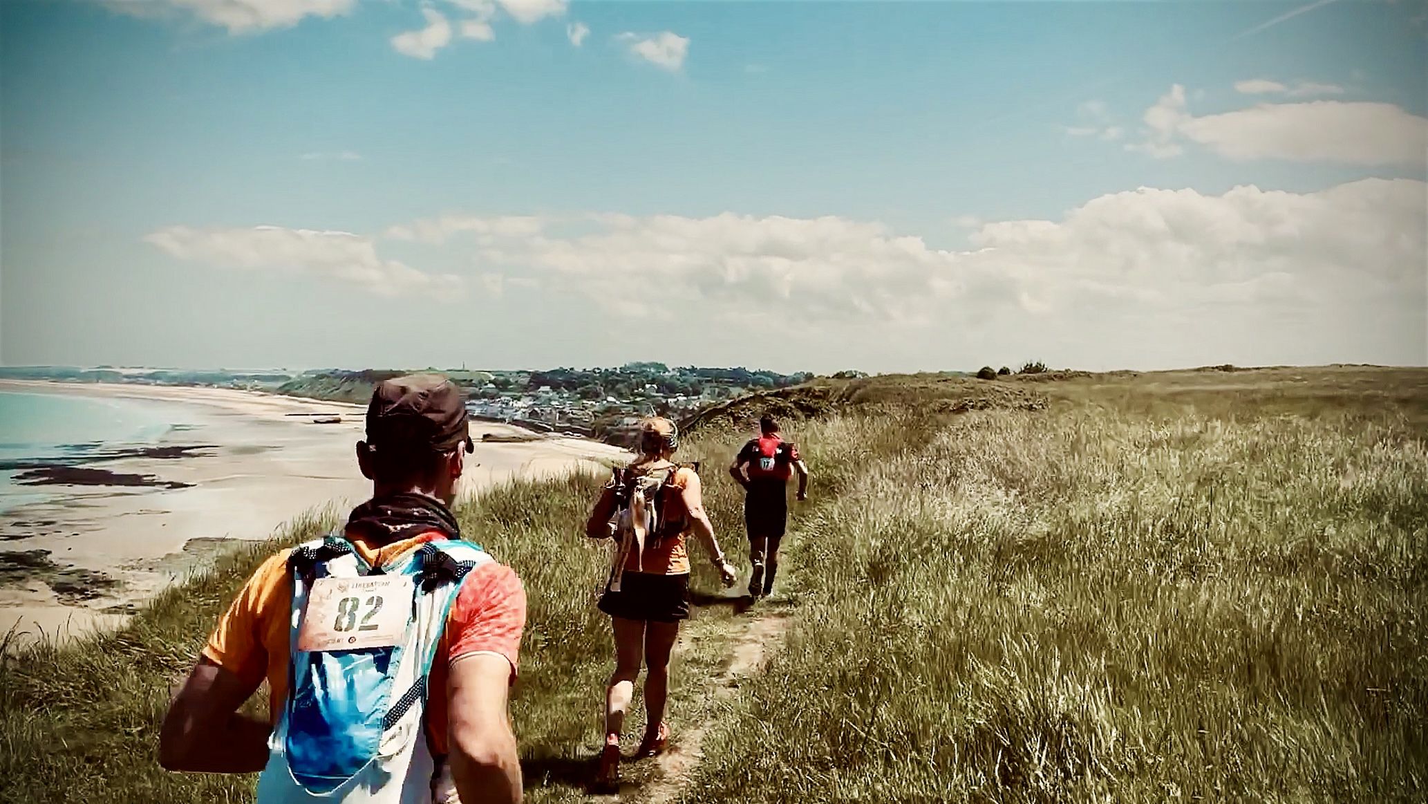 Liberation Trail 1 Foto Liberation Trail.jpg