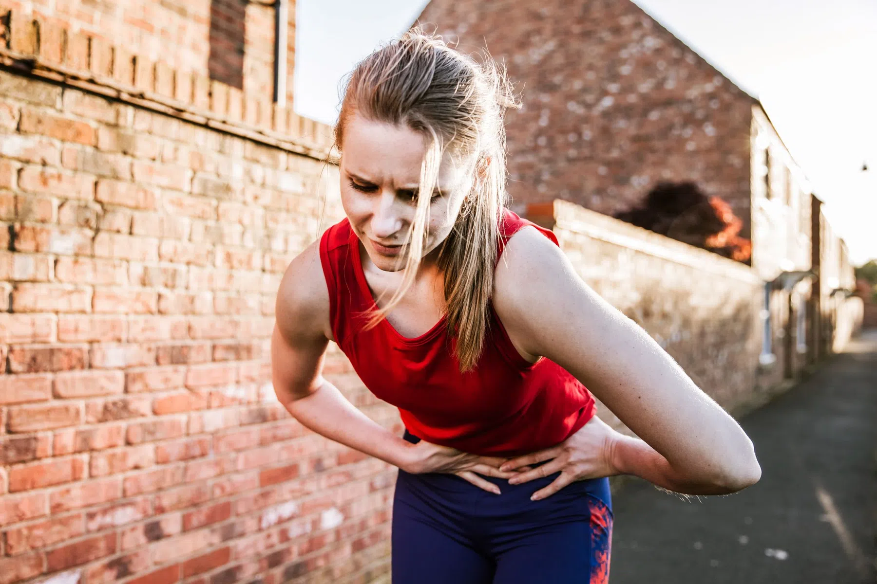 Hardlopen op je menstruatiecyclus: zo pas je je trainingsschema aan