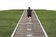 Thumbnail for article: Dit zijn de 7 beste trappen in Nederland voor een pittige training