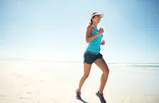 Thumbnail for article: Marathontraining en zomervakantie: hoe combineer je dat?