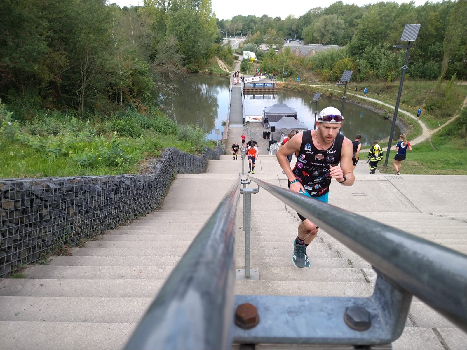 Joris Jacquard - Trappenmarathon 2020 - foto Danny Roufs.JPG