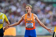 Thumbnail for article: Alles over hardloper Niels Laros