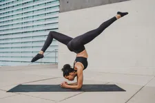 Thumbnail for article: Deze naadloze sport bh van HEMA biedt genoeg support én is betaalbaar
