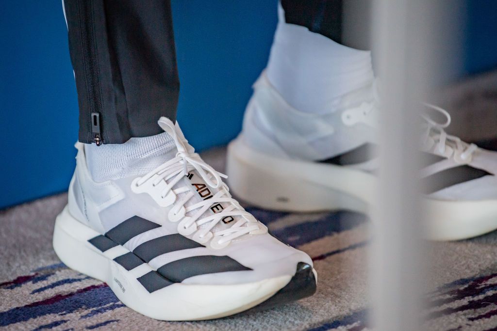 Adidas hardloopschoen