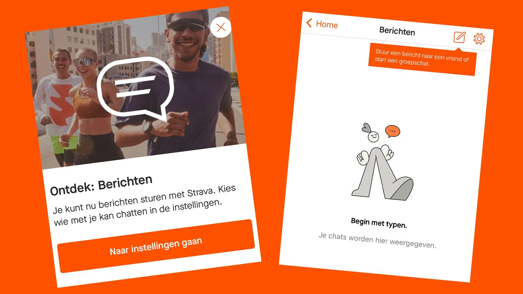Strava DM functie Strava messaging.jpg