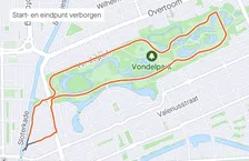Thumbnail for article: Dit rondje is in 2023 het vaakst gelopen in Nederland volgens Strava