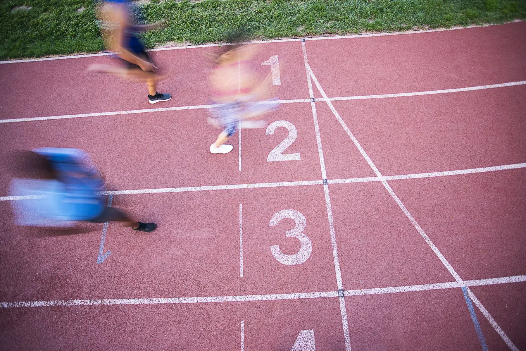 alles over atletiek