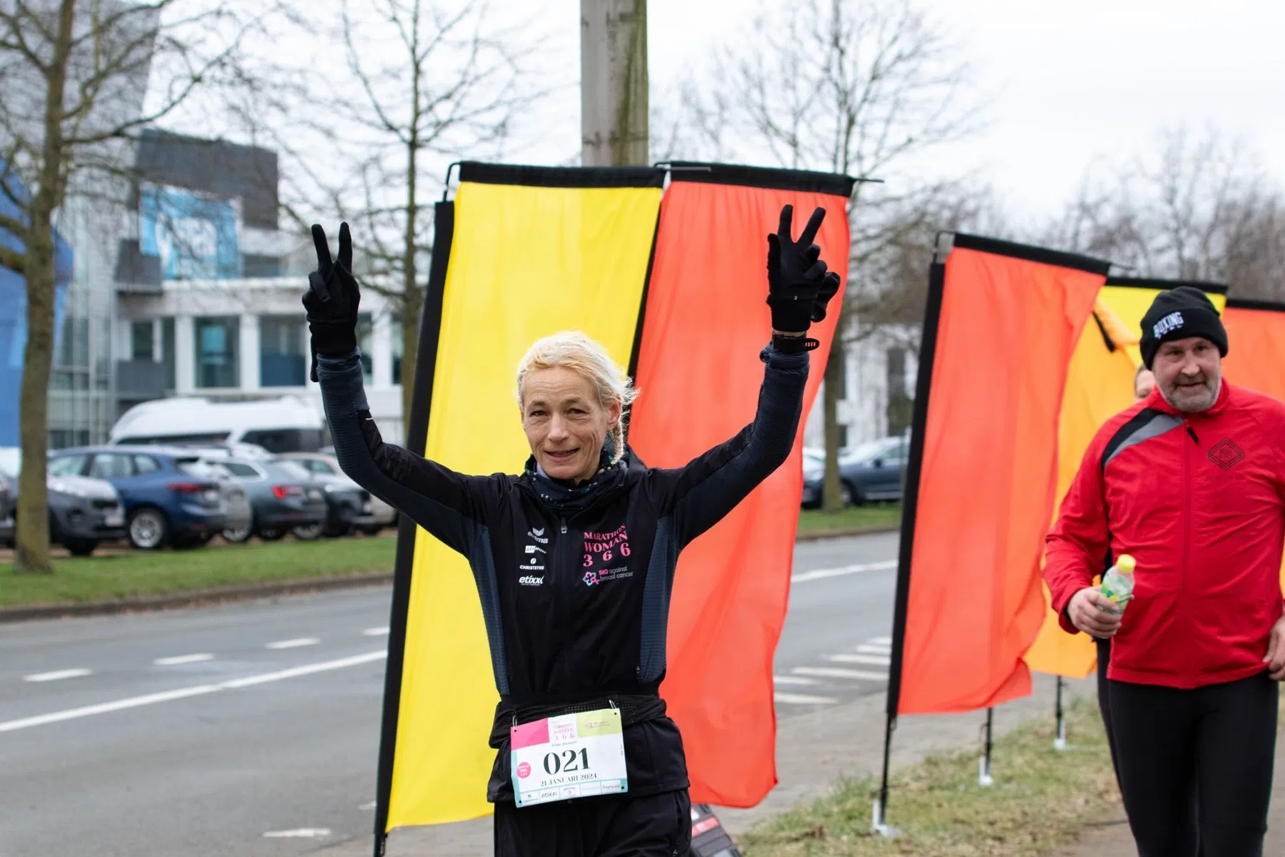 Hilde Dosogne