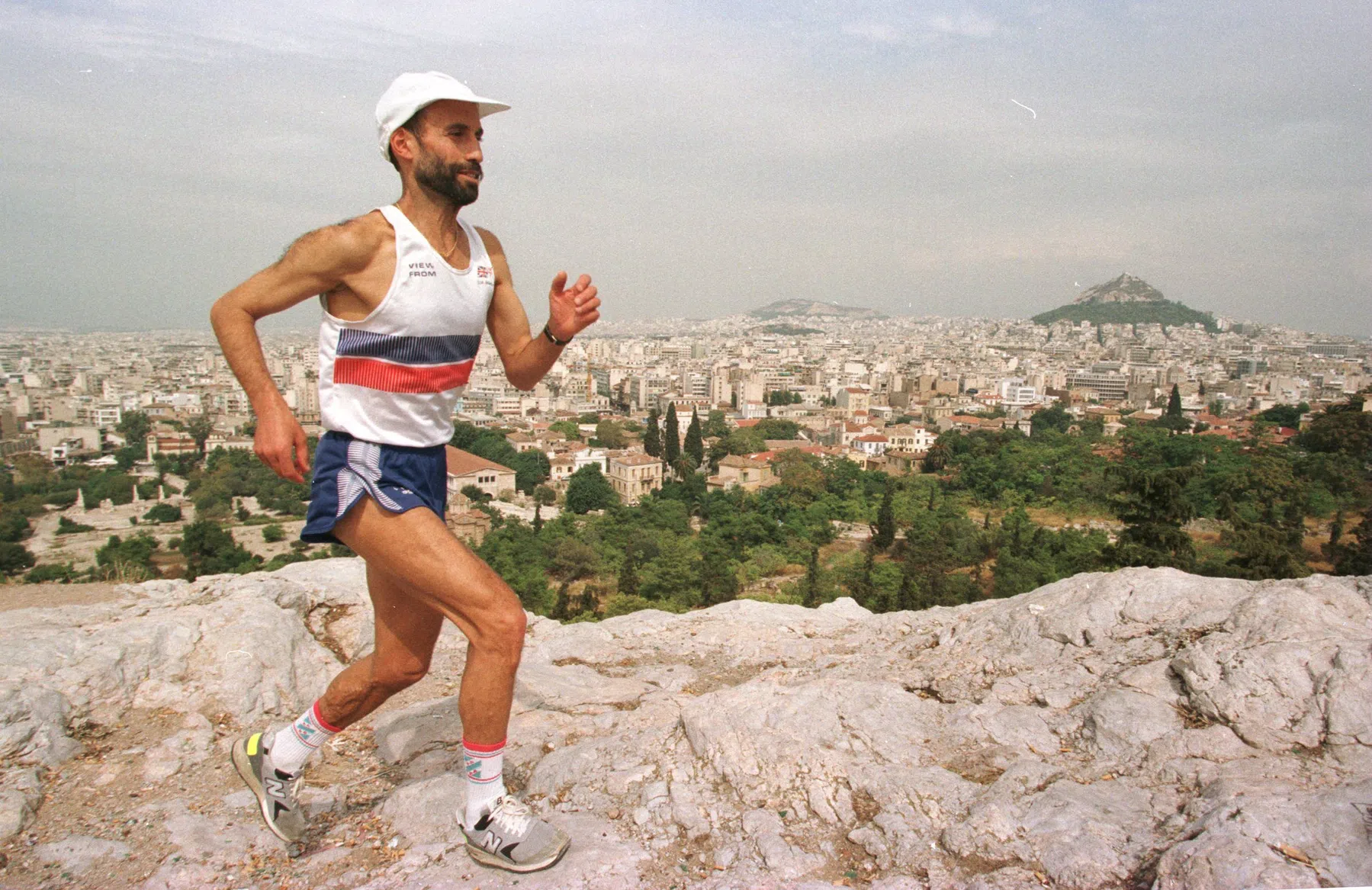 Spartathlon