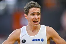 Thumbnail for article: John Heymans kwalificeerde zich voor de Olympische Spelen met behulp van ChatGPT